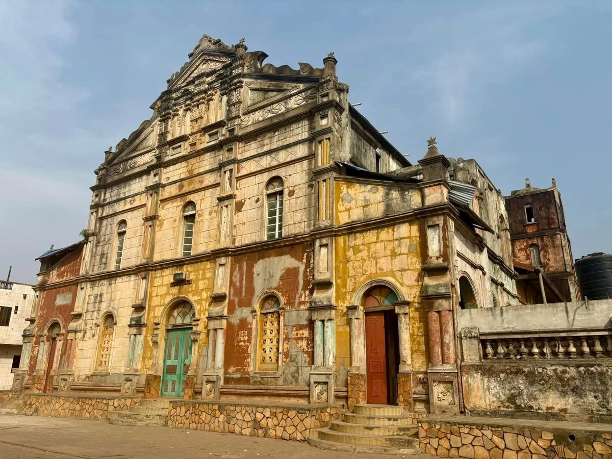 Museum visits (ethnography, history, culture)