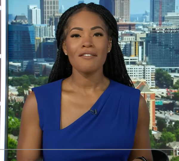 Atlanta native, singer Ciara gains citizenship in Benin