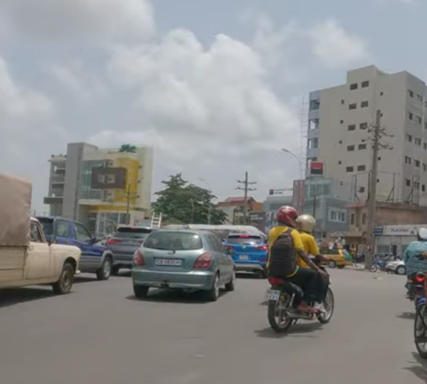 Travel to Benin: Discover Cotonou, a dynamic city undergoing rapid transformation