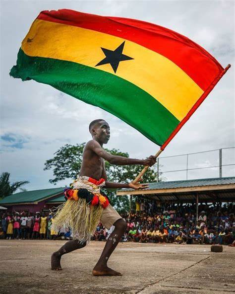 Ghana